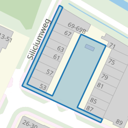 Perceel AMF00-D-8861