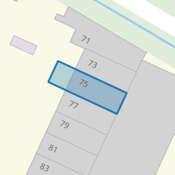 Perceel AMF00-D-8864