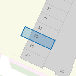 Perceel AMF00-D-8868