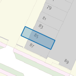 Perceel AMF00-D-8869