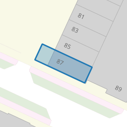 Perceel AMF00-D-8870