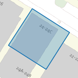 Perceel AMF00-D-8873