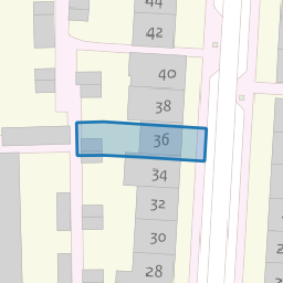 Perceel AMF00-D-8876