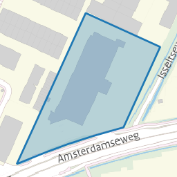 Perceel AMF00-D-8883