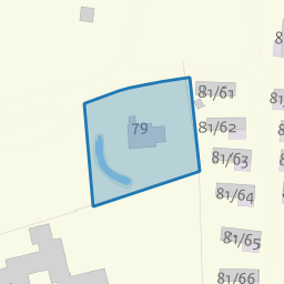 Perceel AMF00-D-8894