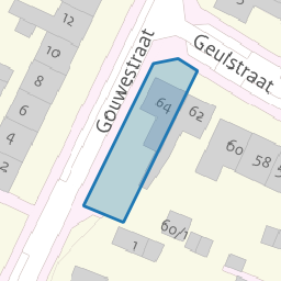 Perceel AMF00-D-8900