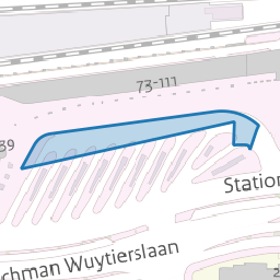 Perceel AMF00-D-8905