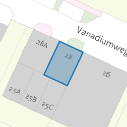 Perceel AMF00-D-8908
