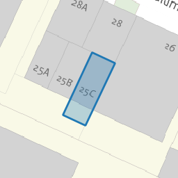 Perceel AMF00-D-8909