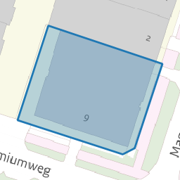 Perceel AMF00-D-8911