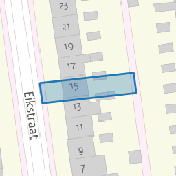 Perceel AMF00-D-8912