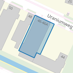 Perceel AMF00-D-8917