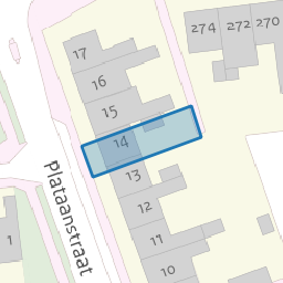 Perceel AMF00-D-8922