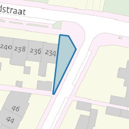 Perceel AMF00-D-8924