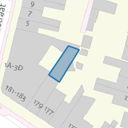 Perceel AMF00-D-8927