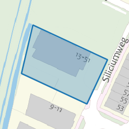 Perceel AMF00-D-8940