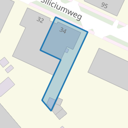 Perceel AMF00-D-8950