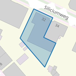 Perceel AMF00-D-8951