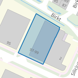 Perceel AMF00-D-8960