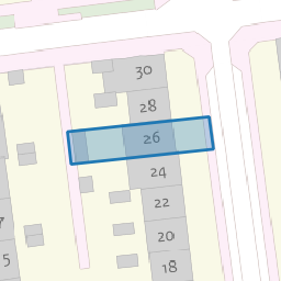 Perceel AMF00-D-8963