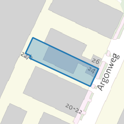 Perceel AMF00-D-8974