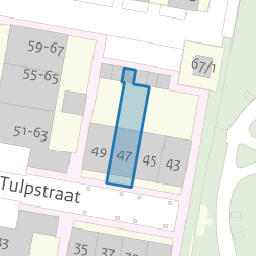 Perceel AMF00-D-8982