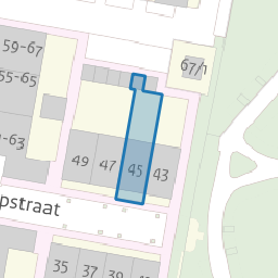 Perceel AMF00-D-8983