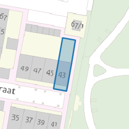 Perceel AMF00-D-8984