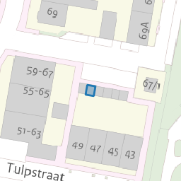 Perceel AMF00-D-8985