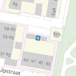 Perceel AMF00-D-8986