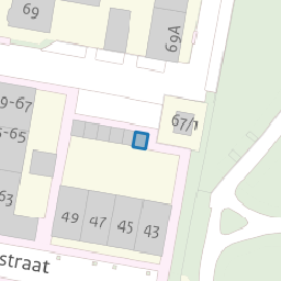 Perceel AMF00-D-8987