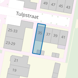 Perceel AMF00-D-8988