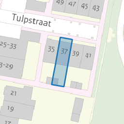 Perceel AMF00-D-8989