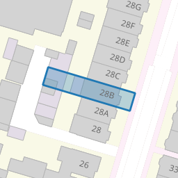 Perceel AMF00-D-9001