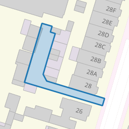 Perceel AMF00-D-9004