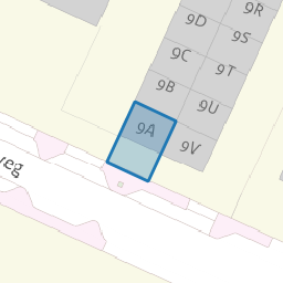 Perceel AMF00-D-9013