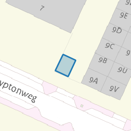 Perceel AMF00-D-9014