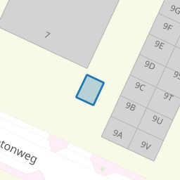 Perceel AMF00-D-9015