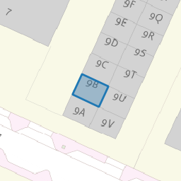 Perceel AMF00-D-9016