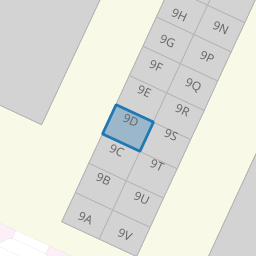 Perceel AMF00-D-9020