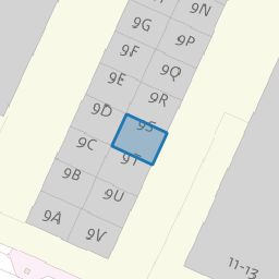 Perceel AMF00-D-9025