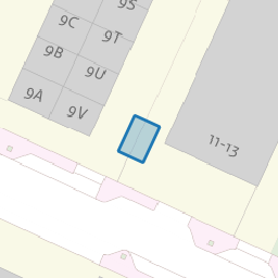 Perceel AMF00-D-9030