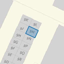 Perceel AMF00-D-9040