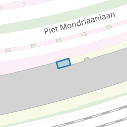 Perceel AMF00-D-9055