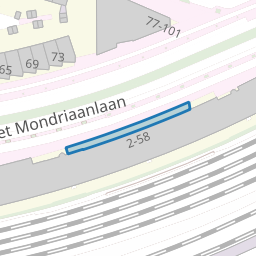 Perceel AMF00-D-9057