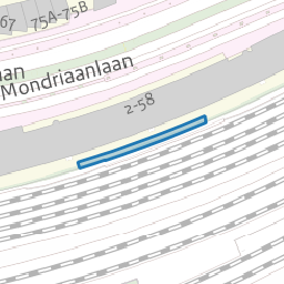 Perceel AMF00-D-9061