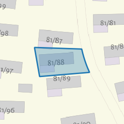 Perceel AMF00-D-9071