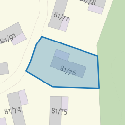 Perceel AMF00-D-9076