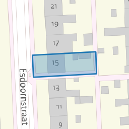 Perceel AMF00-D-9079