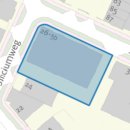 Perceel AMF00-D-9084